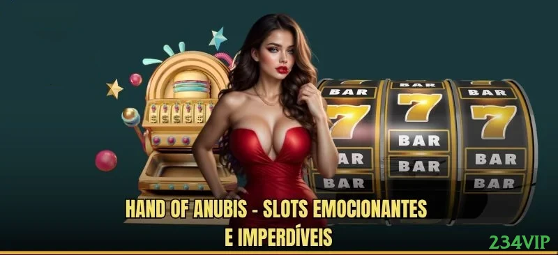 Slots Clássicos 234vip