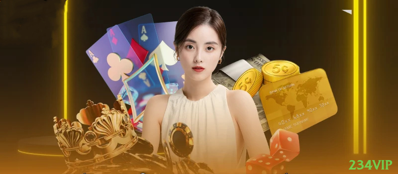 234vip Cassino Clássico